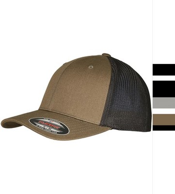 Flexfit Flexfit Trucker Recycled Mesh 6511RM Kappe NEU
