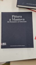 Lotto Libri: Pittura a Mantova & Pittura a Pavia, 1988