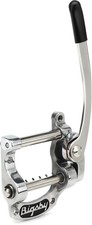 Bigsby B5 Vibrato Tailpiece Assembly - Aluminum