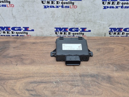 AUDI A8 D4 SPANNUNGSSTABILISATOR STEUERGERÄT ECU MODUL 8K0959663C 2011 -2017