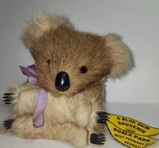 Australian Plush Koala Bear