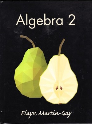 Algebra 2