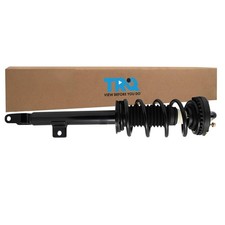 TRQ Front Strut and Spring Assembly Compatible with 2011-2019 Chrysler 300 11...