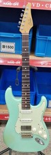 Suhr CLC S Antique Roasted Maple Neck SFG Electric Guitar