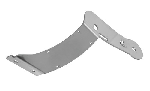 Aunginsy Staffa Per Antenna Per Portellone Toyota Tundra 2007-2013 – Supporto Laterale In Acciaio Al Carbonio (Destro, 1 Pezzo) - 2