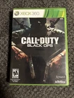 New ListingCall of Duty: Black Ops Microsoft Xbox 360 Complete in Box Tested