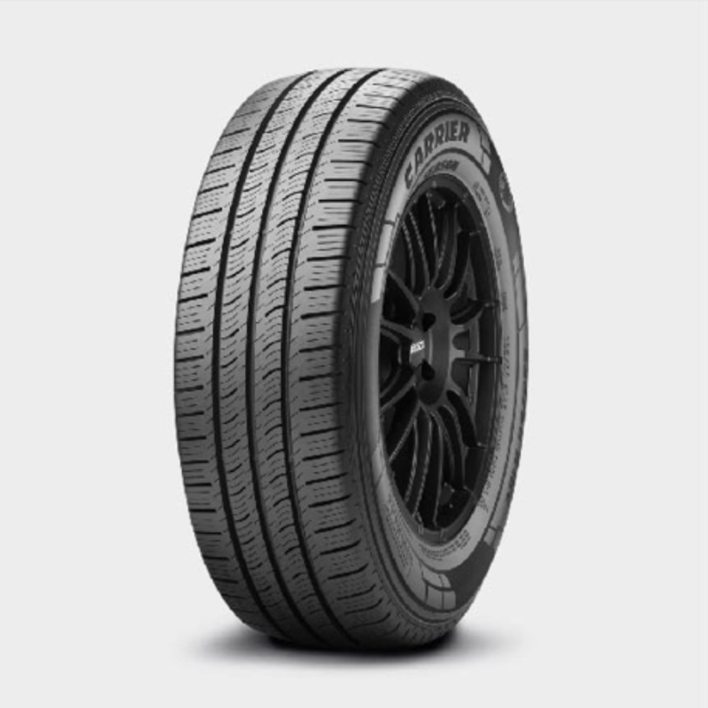 Tyre 225/65x16 PIRELLI Carras 112r Carrier All