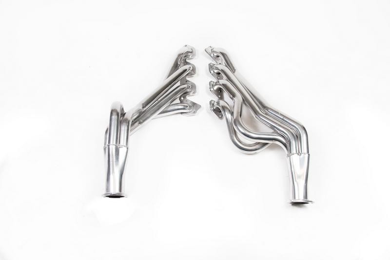 Exhaust Header for 1970-1971 Ford Ford GT 5.8L V8 GAS OHV