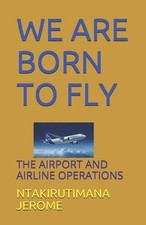 We Are Born to Fly