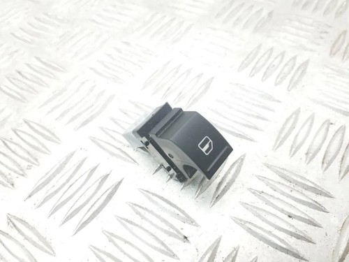 VW PASSAT Variant B7 365 Fensterheber Schalter Vorne links 7L6959855B 34728639