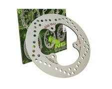 Disco freno NG - MBK FLIPPER KAT 50 - 1998-2003 (anteriore)