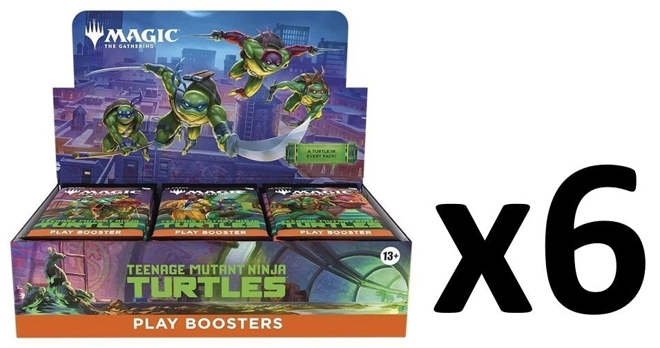 Sealed Magic: The Gathering Trading Card Cases for sale | eBay