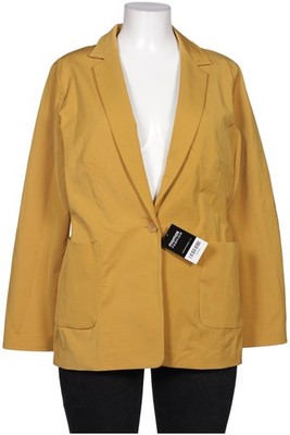 Selection by Ulla Popken Blazer Damen Business Jacke Kostümjacke Gr.... #1yi100m