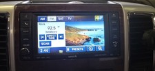 2011-2017 Jeep Ram Mopar Radio Dvd Navigation Cd Usb 2011-2017 Jeep Ram Mopar Radio Dvd Navigation Cd Usb