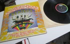 Beatles Magical Mystery Tour Vinyl CAPITOL Gatefold w/BOOKLET Smal 2835 SOLID VG