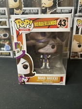 Ultimate Funko Pop Borderlands Figures Checklist and Gallery 26