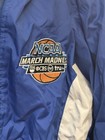 March Madness! Duel Windbreakers (s,m) + 1 warm beanie Blue & Grey #ESPN — photo 10