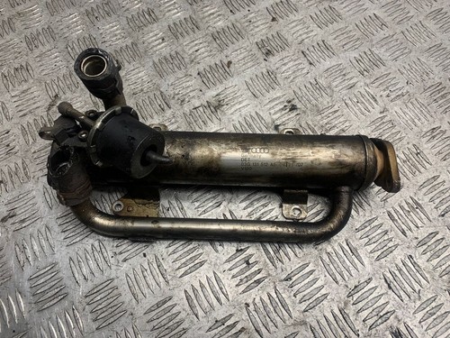 Volkswagen PASSAT B6 2006 Diesel AGR Kühler Abgaskühler 03G131512AE DRA27186