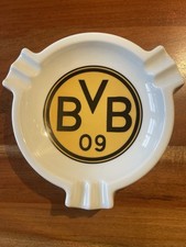 BVB Aschenbecher Bareuther Waldsassen – Porzellan Borussia Dortmund