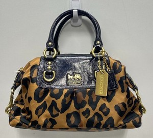 Coach Sabrina | eBay