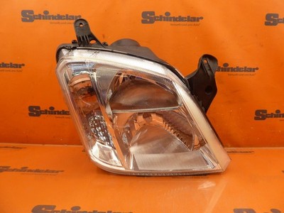 Hauptscheinwerfer rechts 93321053 OPEL MERIVA (X03) 1.4 16V TWINPORT
