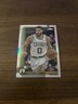 2025-26 Topps Chrome Jayson Tatum Refractor Parallel SP Boston Celtics