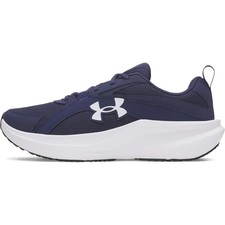 NWB Under Armour Men's Charged Assert 11 - 6006723 Running Shoes Midnight Navy
