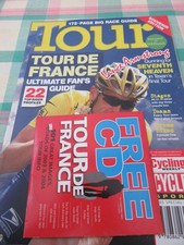 Tour de France 2005 Tour souvenir edition with CD