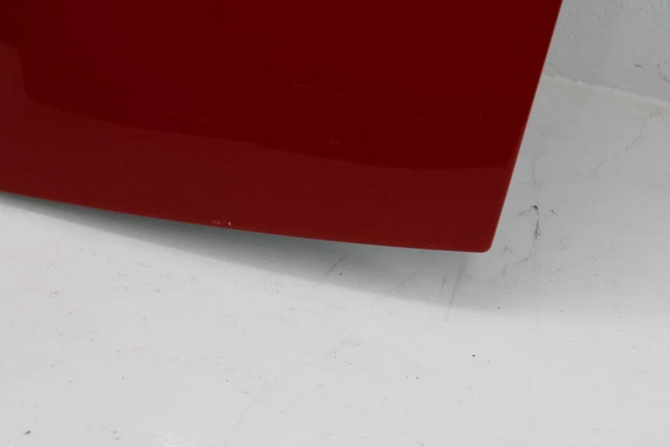 Chevrolet Corvette 2005-2013 cupé puerta levadiza tapa maletero OEM NL3 Foto 4 de 4