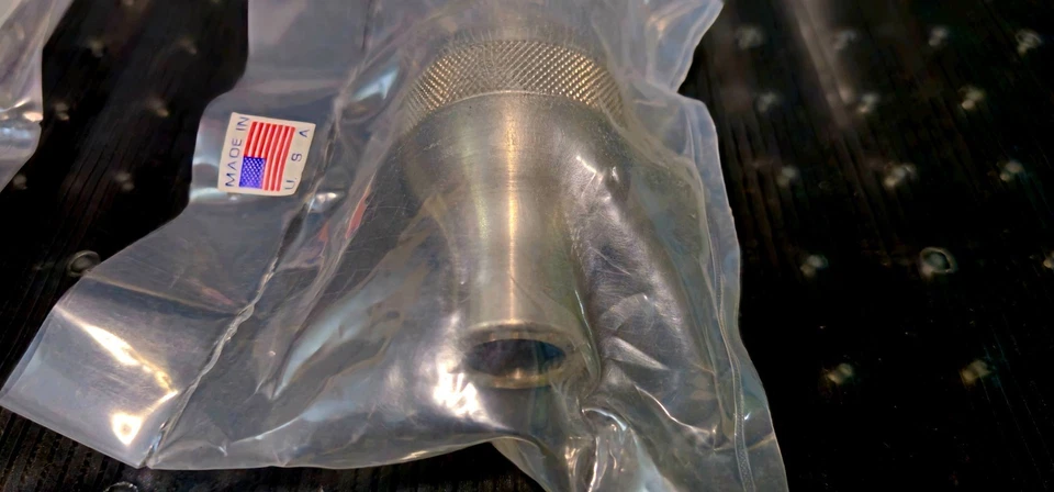 Perilla de cambio genuina PWJDM 10x1.5 Honda/Acura + contraseña: kit de reubicación JDM años 00 raro Foto 4 de 4