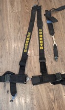 Schroth Hosentr&auml;gergurte Rallye Racing