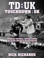 Nick Richards | Touchdown Uk | Taschenbuch | Englisch (2009) | Authorhouse Uk