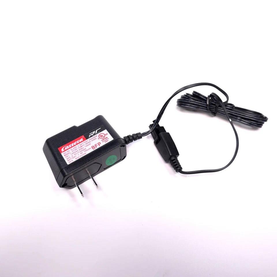 Carrera RC Racing Speed Boat Blue Gold Flake Paint Needs Battery - Image 4 of 4