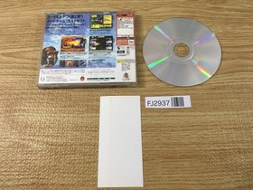 FJ2937 Culdcept II 2 Dreamcast Japan