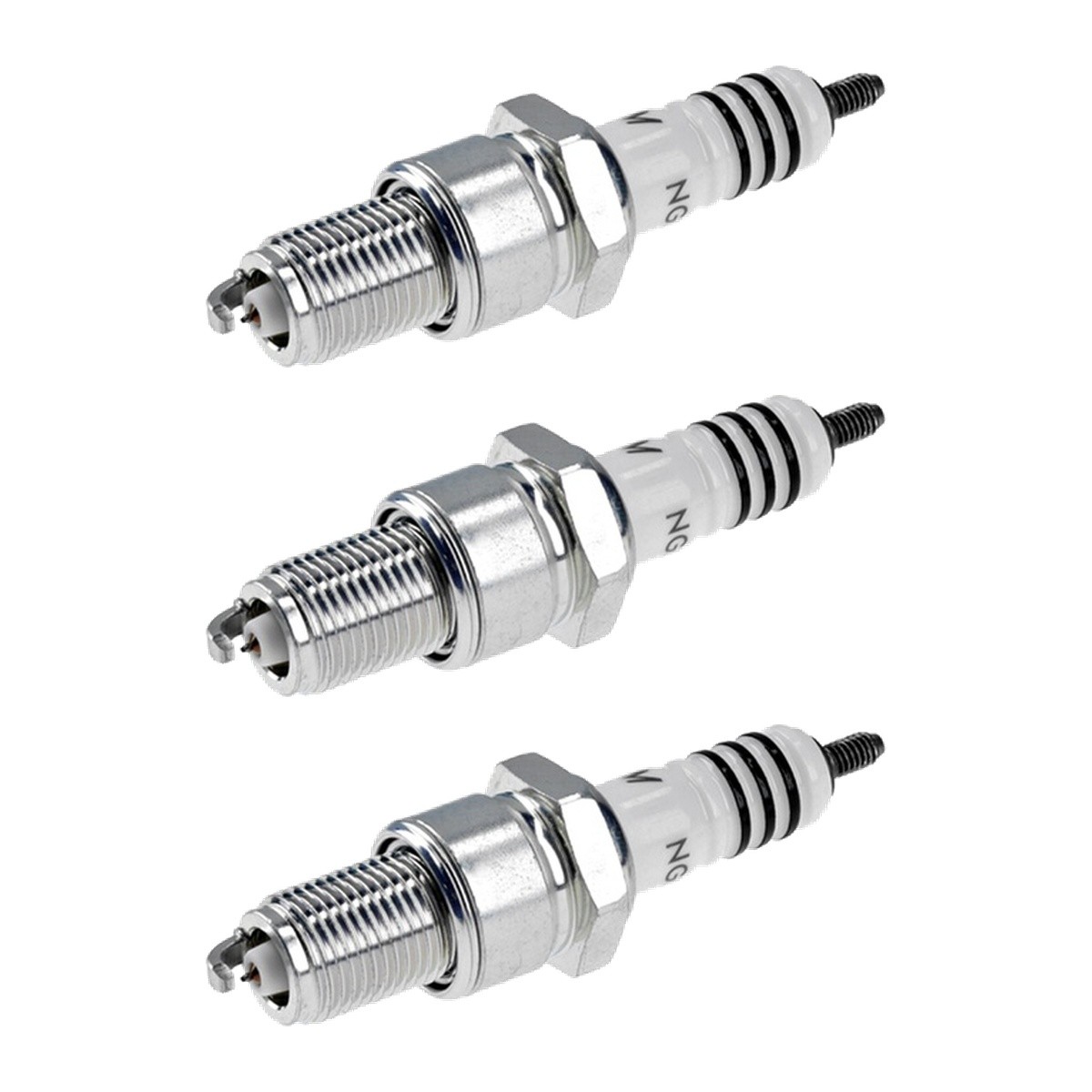 Ngk Bougie D'allumage Iridium Ix Bpr7eix Bpr7eix Abarth;Alfa Romeo;Aston Martin;Audi;Austin;Autobianchi;Bmw;Daimler;Ferrari;Fiat;Ford;Jaguar;Lancia;Lotus;Maserati;Mercedes-Benz;Mitsubishi;Porsche;Renault;Saab;Seat;Subaru;Talbot;Volkswagen;Volvo - Image 7