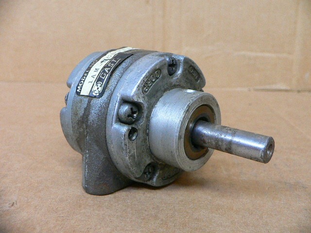 Gast 1Am-Ncc-11 Air Motor Gast 1Am-Ncc-11 Air Motor Gast 1Am-Ncc-11 Air