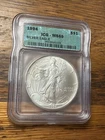 ICG 1994 MS69 American Silver Eagle 🇺🇸