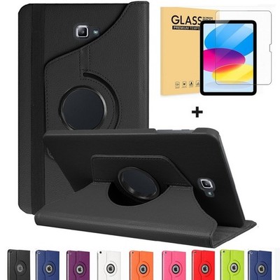 Schutzhülle für Samsung Galaxy Tab A6 10.1 2016 2018 T580 T585 Tasche Etui Hülle