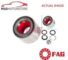 WHEEL BEARING KIT REAR FAG 713 6221 50 P NEW OE REPLACEMENT