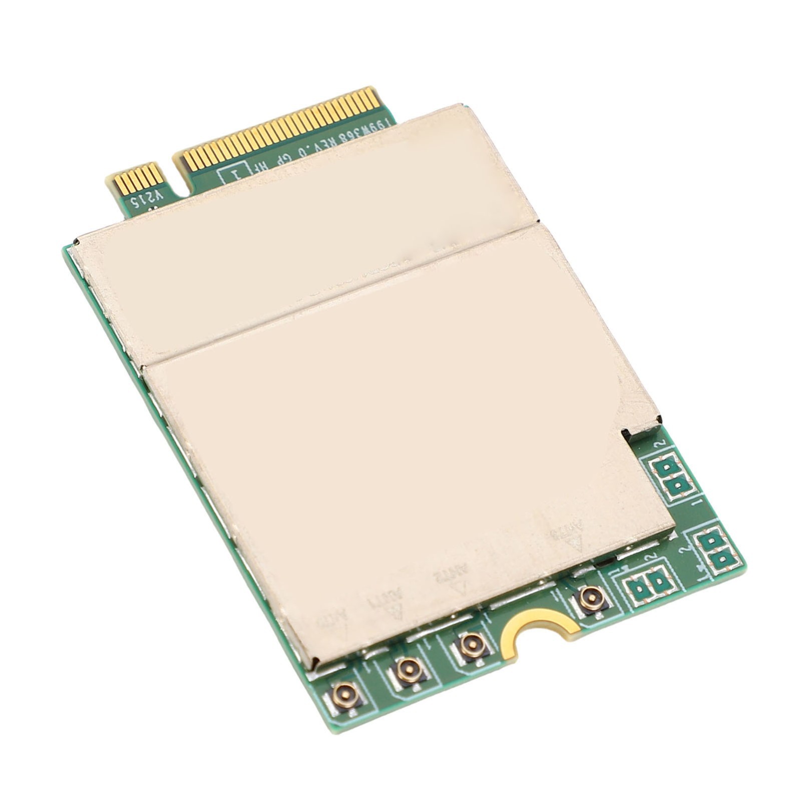 5G Module Wireless WAN Card for DELL Latitude 5350 5450 5550 Precision 3490