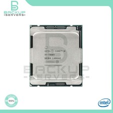 SR3RR Intel Core I9-7960X LGA2066 16-Core 2.80GHz 22MB Processor