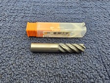 Imco 65362 0336169: M525 5/8 5-Flute .015R Corner Radius Enduro Mill 1-5/8" LOC