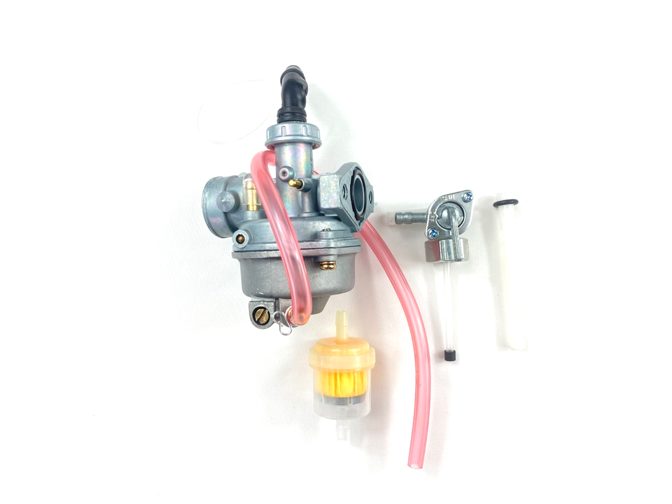 Honda Carburetor Parts Carburetor For Honda NC50 Express Moped