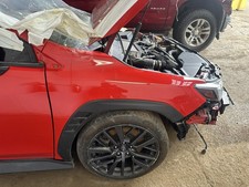 2023 Subaru Wrx Front Right RH Fender Front