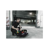 Wera 2Go 2 Xl Werkzeug-Container 2-Teilig