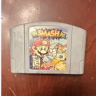 Nintendo Super Smash Bros. Nintendo 64 (1999) Fighting Platformer, Multiplayer