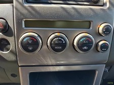 2005-2007 Nissan Pathfinder A/C Heater Climat...