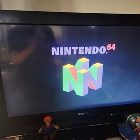 N64 StarCraft 64 (Nintendo 64, 2000) - Pre-owned 