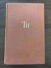 Therese Von Lisieux / Geschichte Einer Seele In Neuer Übertragung Von 1st 1947