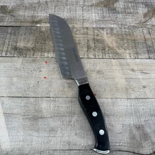 Faberware Santoku Chefs Kitchen Knife